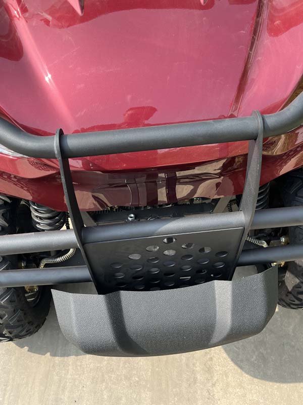 Low Price Electric Club Car Atv Classic Car and Golf Cart