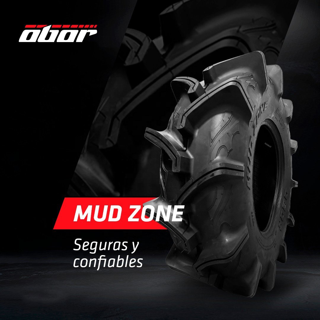 OBOR MUDZONE Offroad Buggies Tires High Quality 32*10-R15 32X10-R15 8ply ATV/UTV Parts Dune Buggy Tires ATV and UTV Tires
