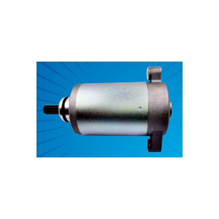 Beluga XC125 89-93 & Cygnus XC125 93 ATV UTV Scooter Bike Self-Electric Starter Motor High Quality Motorcycle Component
