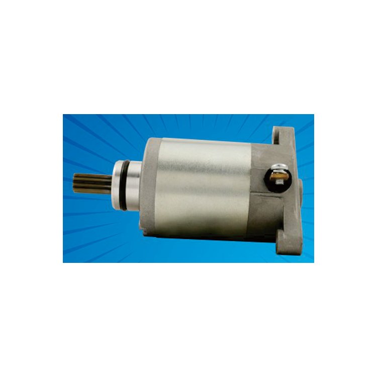 Beluga XC125 89-93 & Cygnus XC125 93 ATV UTV Scooter Bike Self-Electric Starter Motor High Quality Motorcycle Component