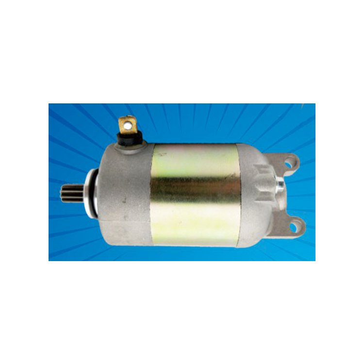 Beluga XC125 89-93 & Cygnus XC125 93 ATV UTV Scooter Bike Self-Electric Starter Motor High Quality Motorcycle Component