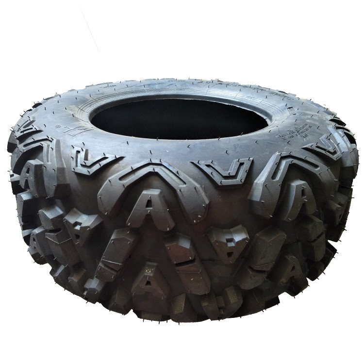 Hot Sale High Quality China Atv Tires 25x1012 25x812