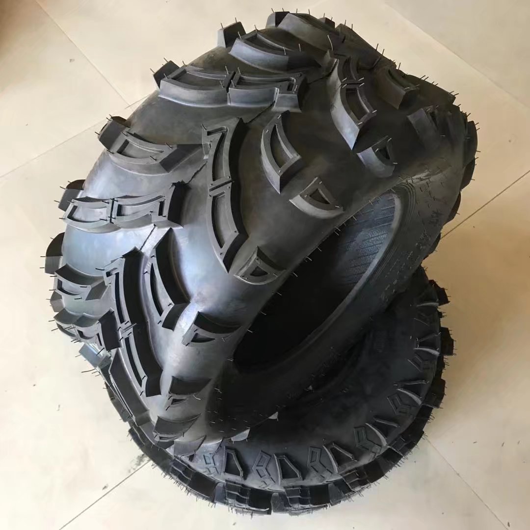 Hot Sale High Quality China Atv Tires 25x1012 25x812
