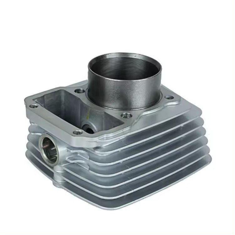 ATV / UTV Parts Cylinder Borke Kit Engine 62mm Piston Ring Set for CG150