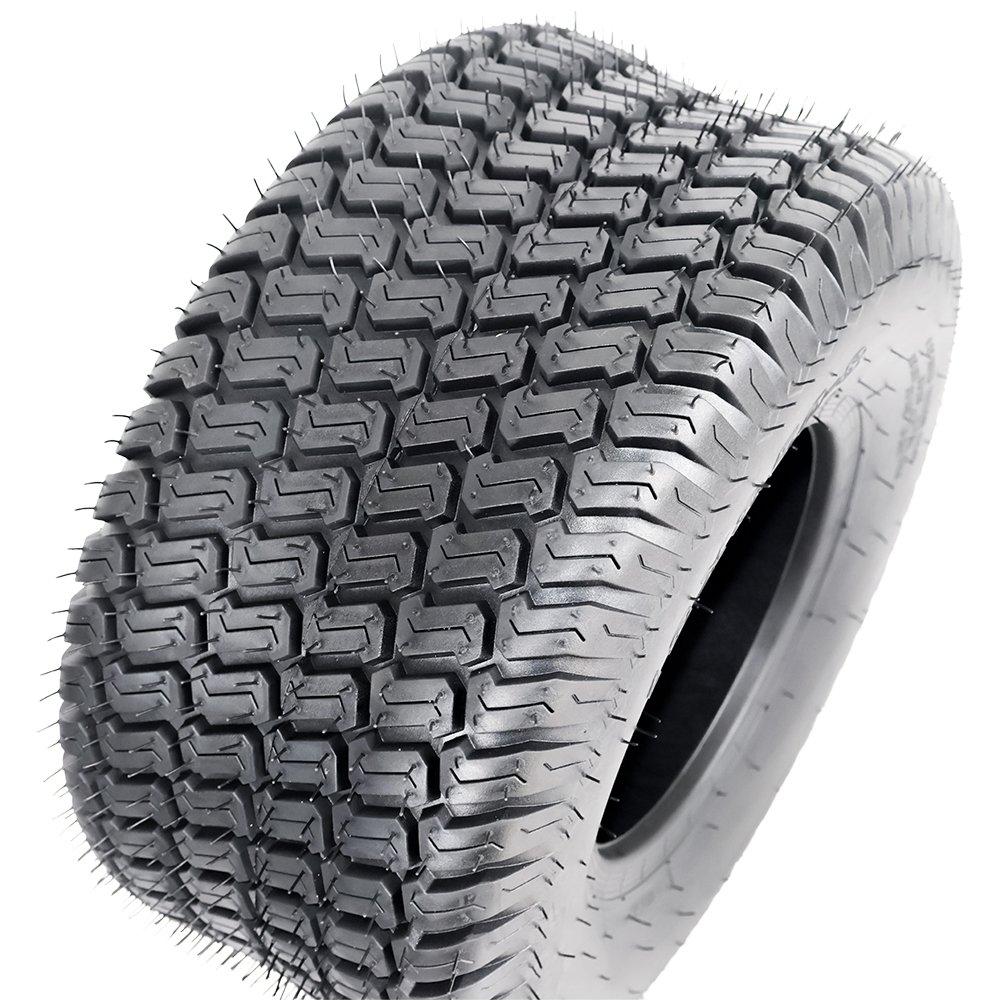 18x8.50-8 New Turf Tire Garden Tractor Lawn Mower Wheel 18/8.50/8 the Best Riding Lawn Mowers Wheel 18x850 8 Atv/utv Tires