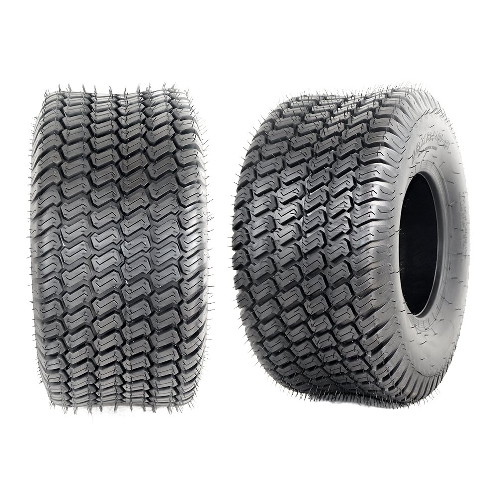 18x8.50-8 New Turf Tire Garden Tractor Lawn Mower Wheel 18/8.50/8 the Best Riding Lawn Mowers Wheel 18x850 8 Atv/utv Tires