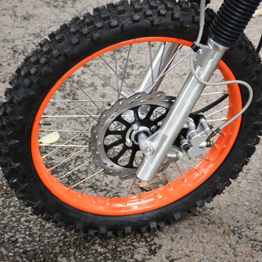 2024 Adults Off-Road Motorcycles 250CC 4-Stroke Motocross Powerful Engine Dirt Bike High Quality Motorcycle