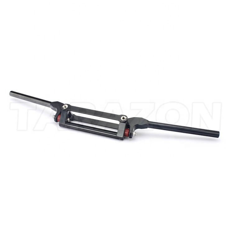 1 1 / 8" Aluminum Alloy Anti Knock ATV Quad Handlebar