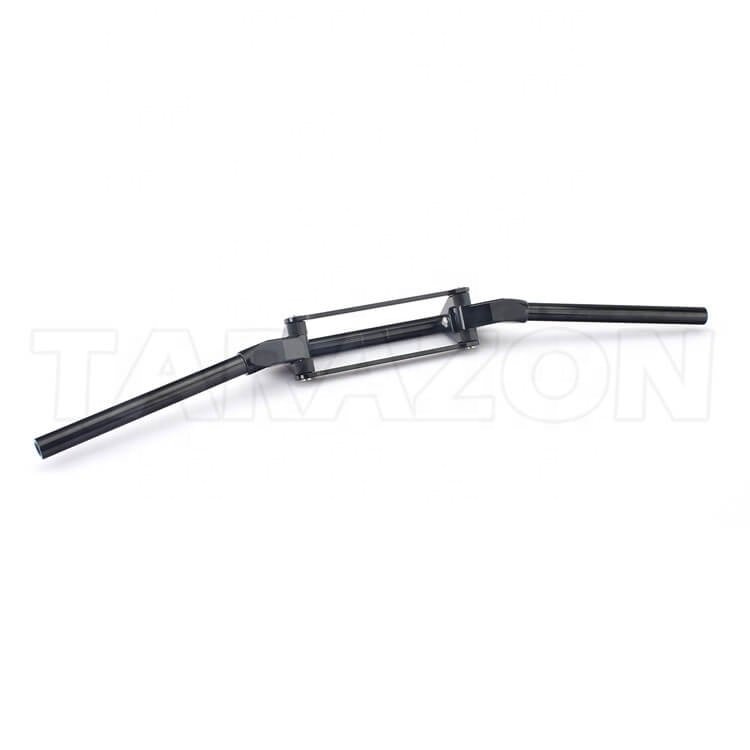 1 1 / 8" Aluminum Alloy Anti Knock ATV Quad Handlebar