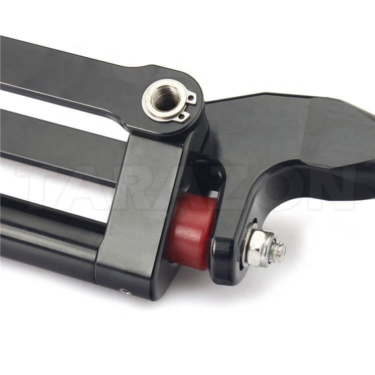 1 1 / 8" Aluminum Alloy Anti Knock ATV Quad Handlebar