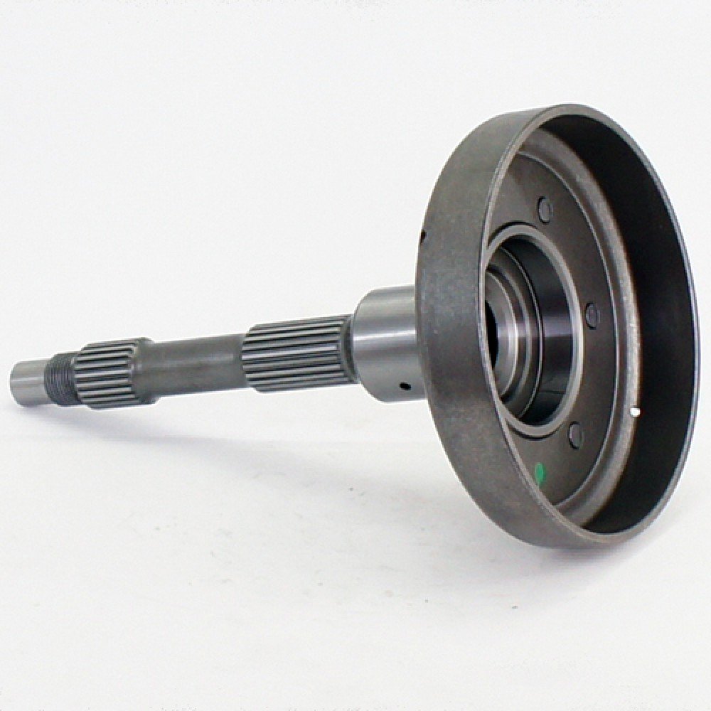 Atv/utv Parts & Accessories Clutch Housing Assy MC CF188 CF500 ATV UTV SSV OEM for CFMoto CForce X5 U5 0180-053000