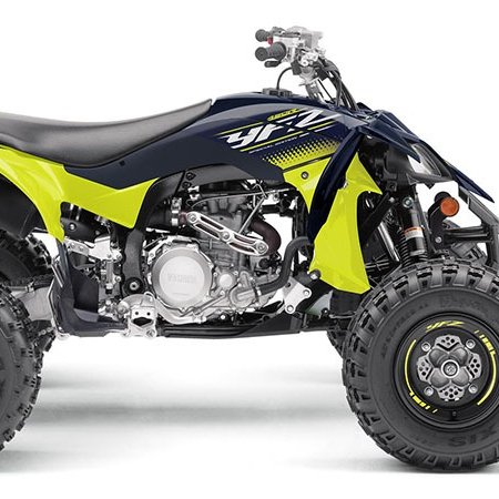 ORIGINAL 2024 YAMAHAs YFZ450R ATV