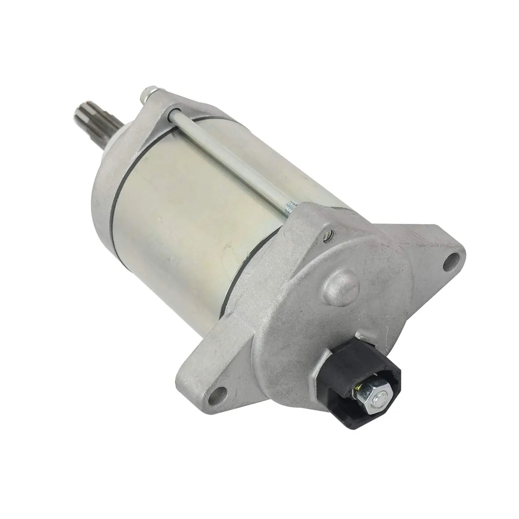 31200-HP5-601, 31200-HRO-F01, 31200-HR6-B01,18921 Starter Motor for Honda Rancher 420 TRX420 2007-2014