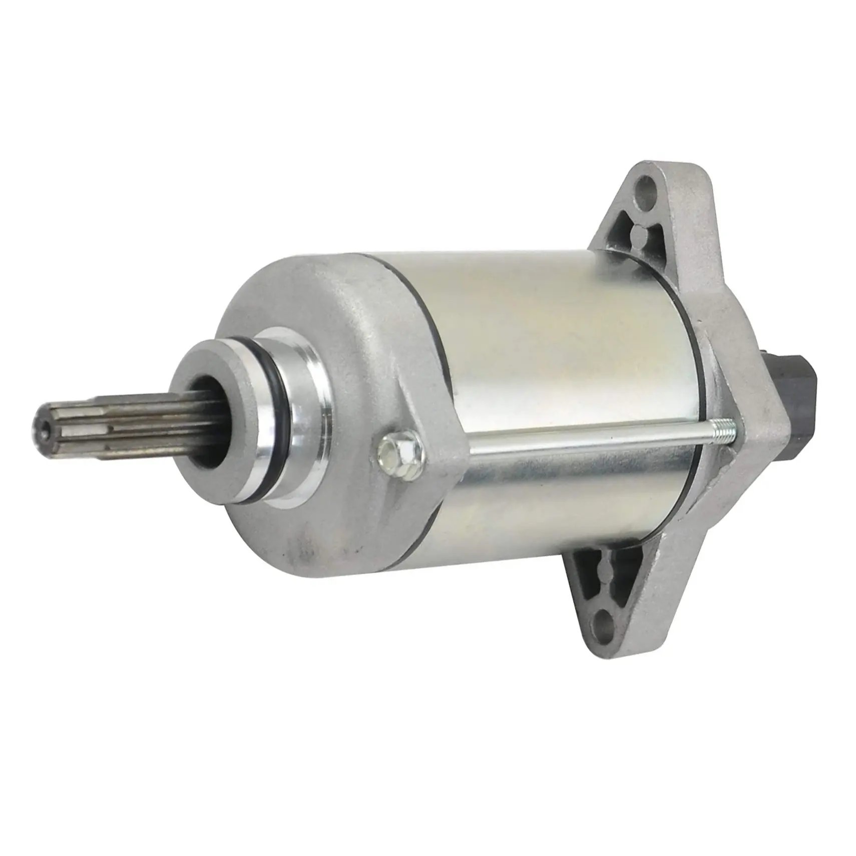 31200-HP5-601, 31200-HRO-F01, 31200-HR6-B01,18921 Starter Motor for Honda Rancher 420 TRX420 2007-2014