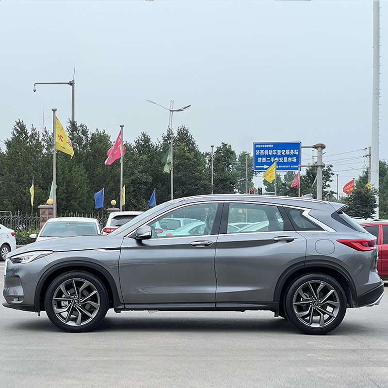 Wholesale Atv Hot Sale Gas Petrol Cars 2022 Infiniti Qx55 Suv New Car or Used Cars Auto Vehicle