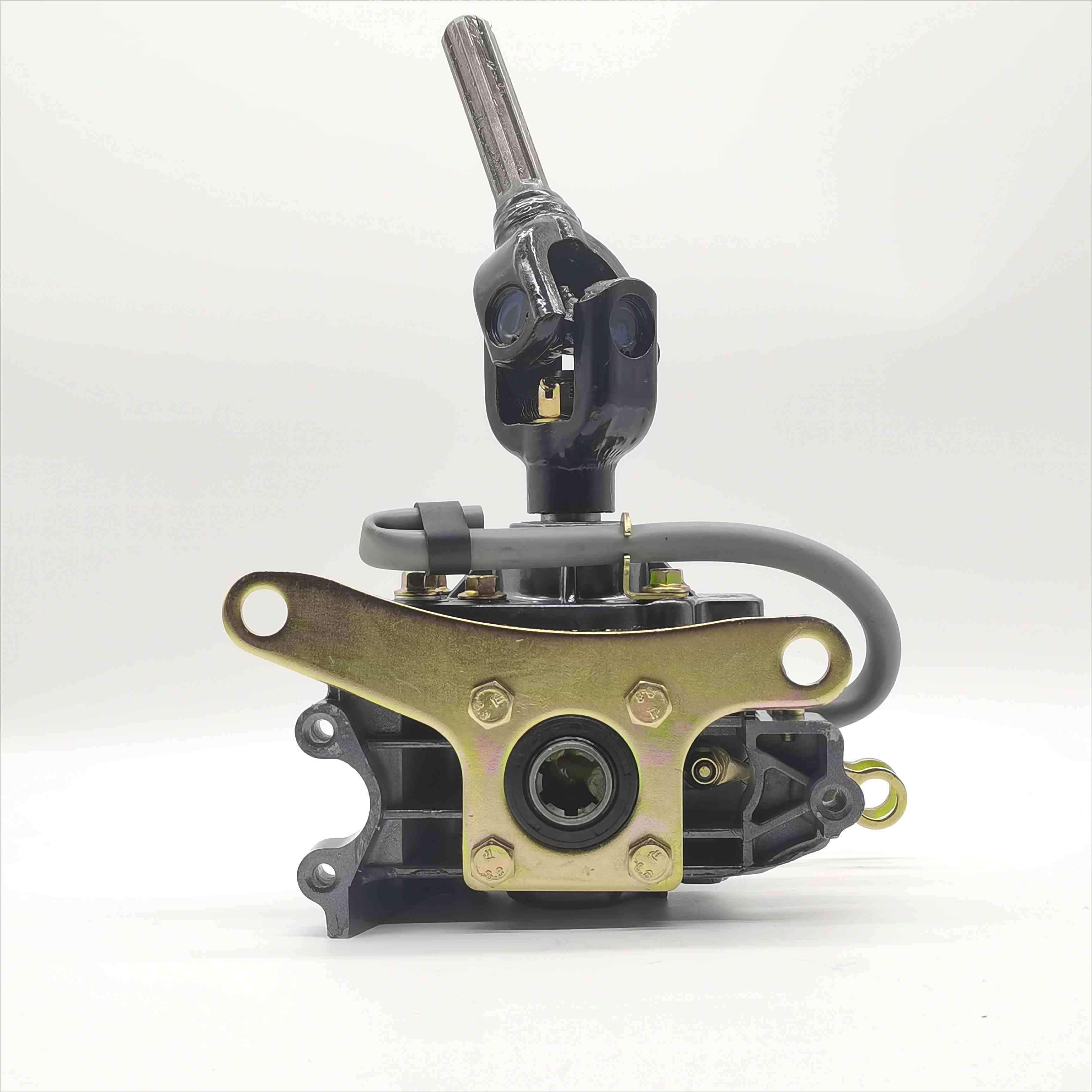 250cc Atv Reverse Gearbox Forward Neutral Reverse Gearbox for Tricycle Reverse Gearbox for Motorcycle