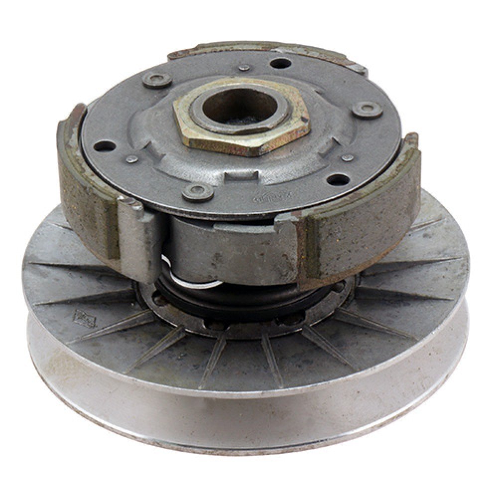 LINHAI YAMAHA 250 260 300 CVT Rear Clutch Pulley Assy YP250-5034 for Linhai Yamaha Keeway Jinlang Feishen Scooter ATV