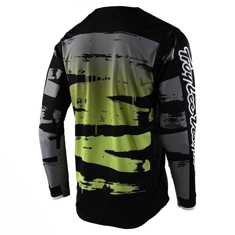 Custom Made High Quality Breathable Mx Motocross Jerseys ATV Dirt Bike Jerseys MTB Mountain Bike Jerseys for Outdoor Off-Road