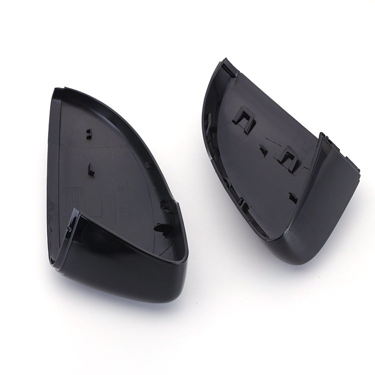 Professional High Quality Atv Spare Parts Car Front Mirror Cover for Sale