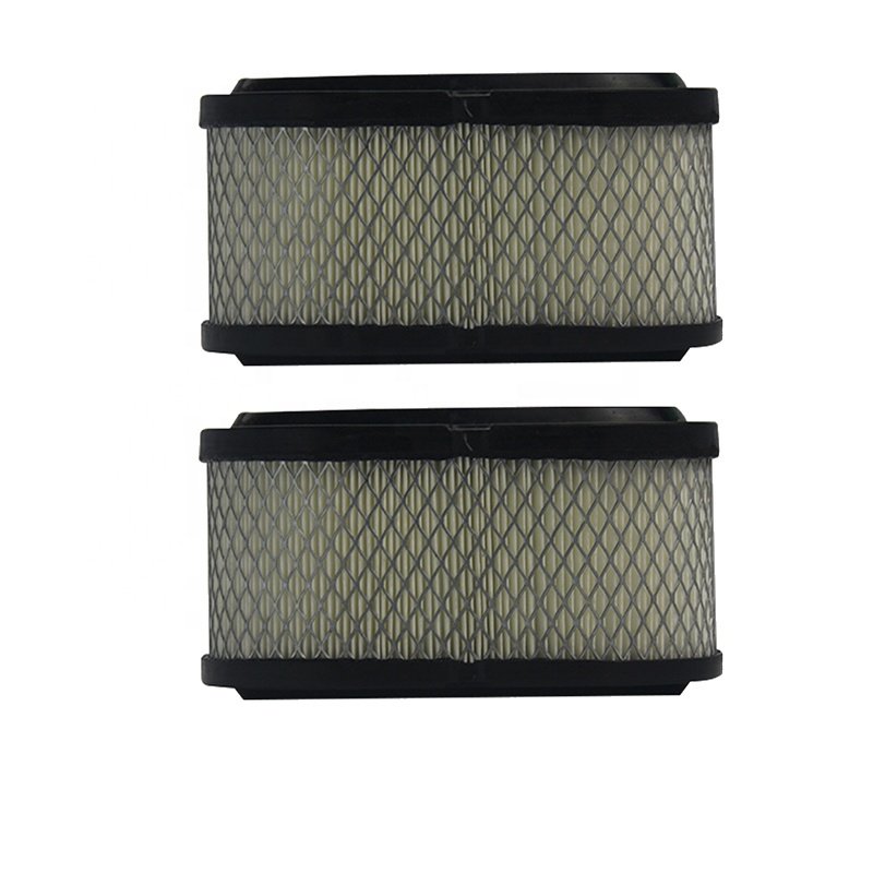 ATV/ UTV Air Filter for Magnum 425 Scrambler 400 Magnum 425 Big Boss 500 Sport 400 for Polaris 1253118 Motorcycle Filter