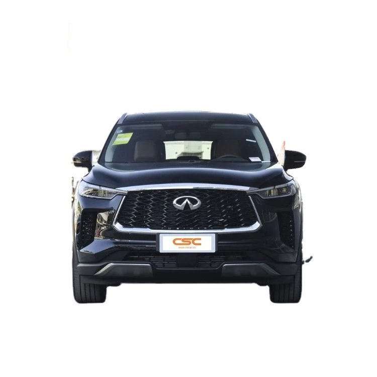 Premium Awd Infi-Niti QX60 Vehicles for Sale in China Market Car