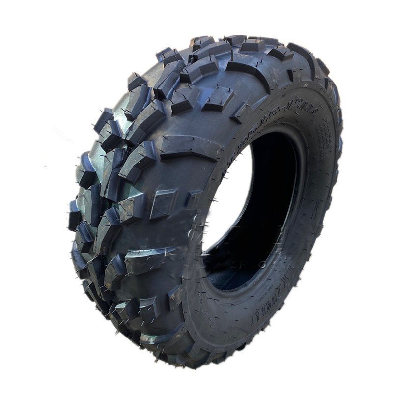 10inch/12inch Off-road Tires for ATV/UTV/Go Kart Hot Sale
