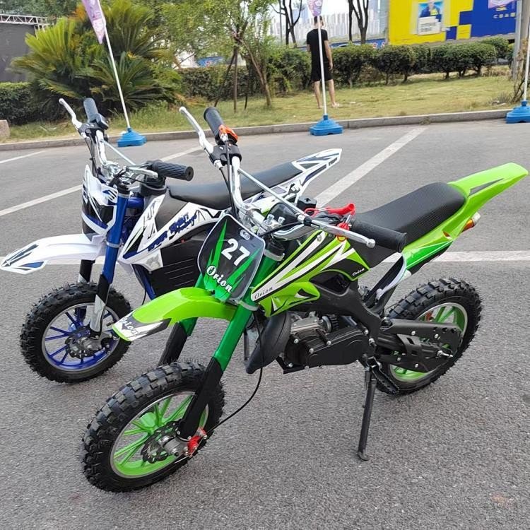 Factory Motor Gasoline Handicapped Scooters Adult Mini Bike Other Scooters