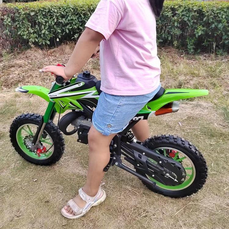 Factory Motor Gasoline Handicapped Scooters Adult Mini Bike Other Scooters