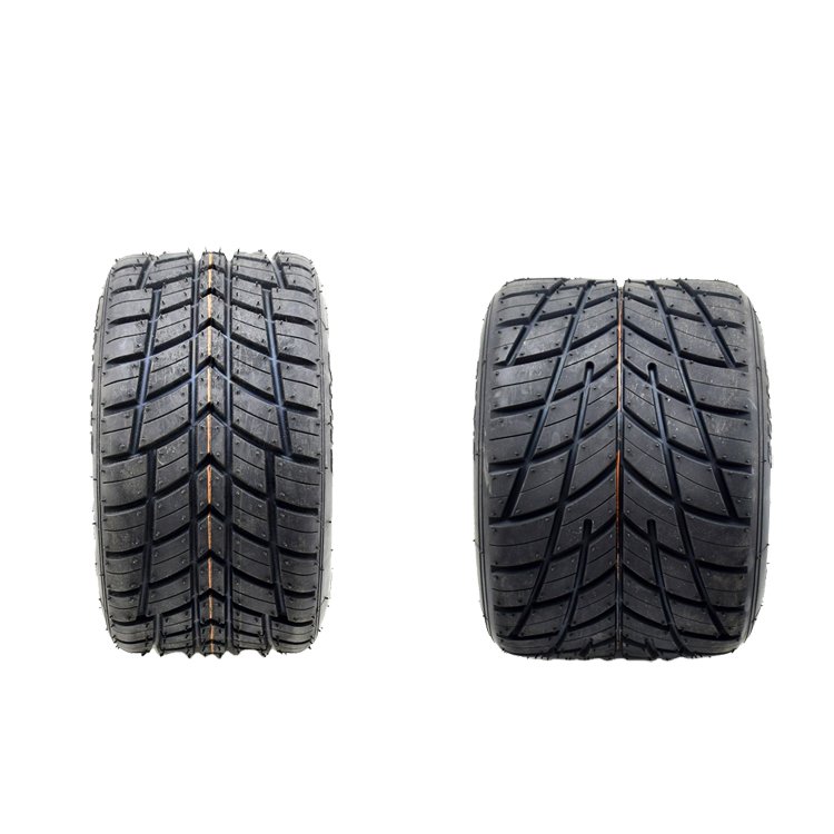 Latest 10x4.50-5 11x7.10-5 Go-kart Tyre or Drift Ring 10*4.50-5 11*7.10-5 ATV Tubeless Tire