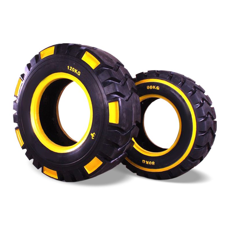 Factory Directly Sale Gym Fitness Tires Strength Explosive Strength Training Tires