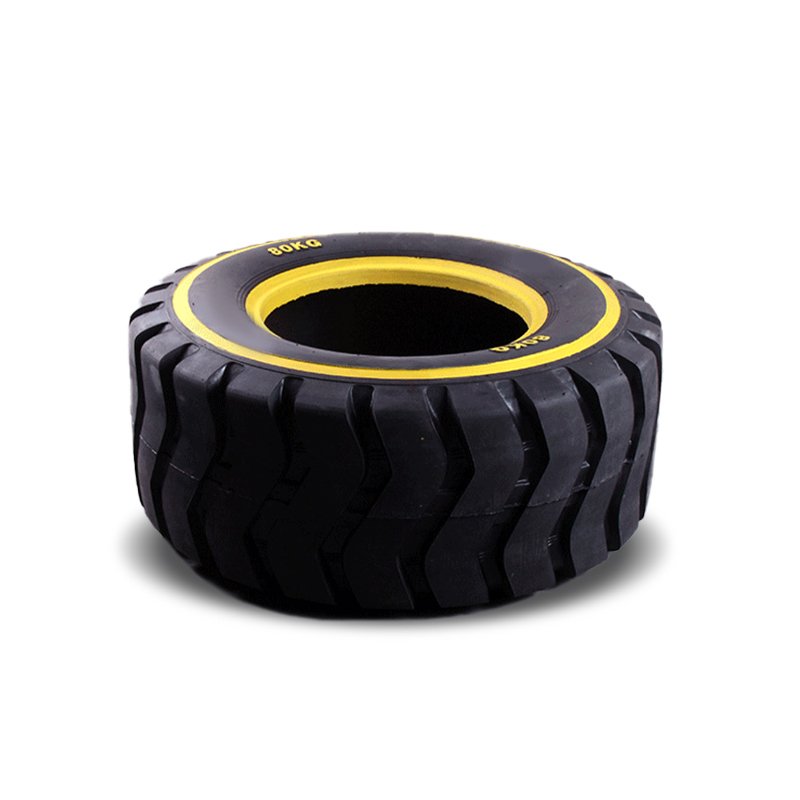 Factory Directly Sale Gym Fitness Tires Strength Explosive Strength Training Tires