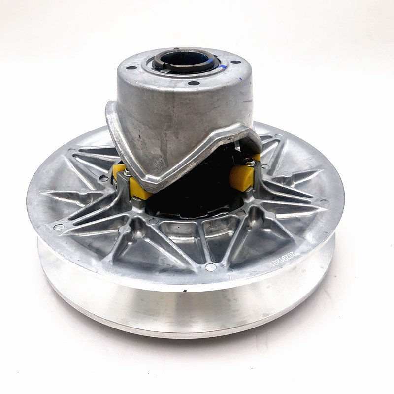 CF500 CF450 CF800 OEM SECONDARY SHEAVE DRIVEN PULLEY 0180-052000 0GR0-052000 0JYA-052000 4x4 Atv/utv Parts & Accessories