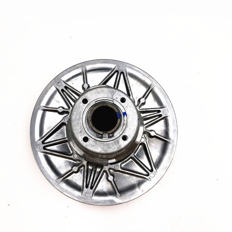 CF500 CF450 CF800 OEM SECONDARY SHEAVE DRIVEN PULLEY 0180-052000 0GR0-052000 0JYA-052000 4x4 Atv/utv Parts & Accessories