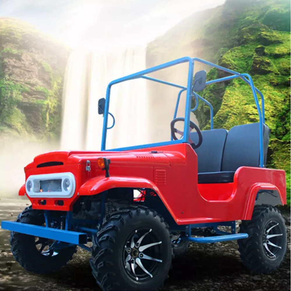 Popular High-quality Electric Mini ATV for Sale