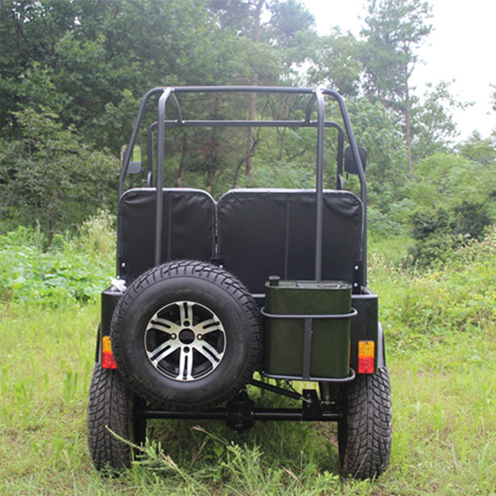 Popular High-quality Electric Mini ATV for Sale