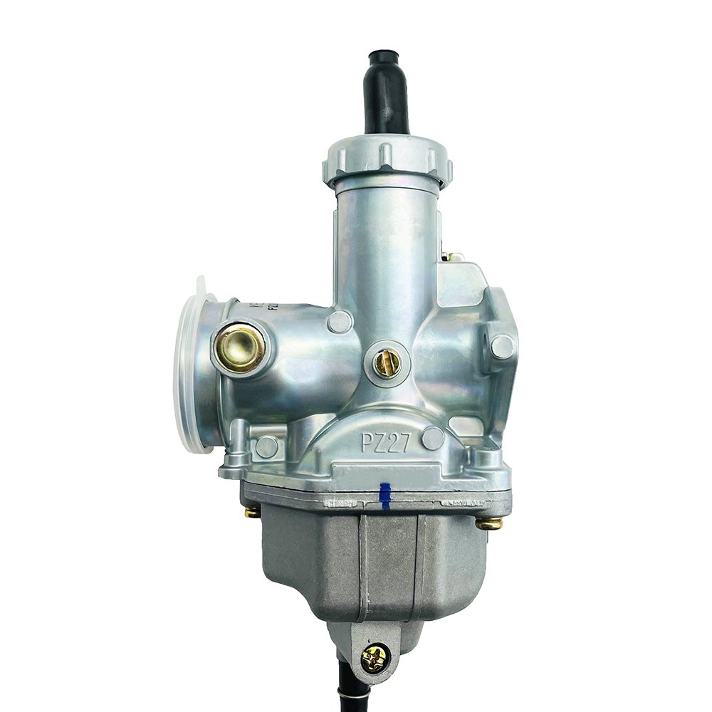 PZ27 Pull Wire 4 Stroke CG 125cc 150cc to 175cc Engine ATV Karts Motocross Motorcycles Carbureyor
