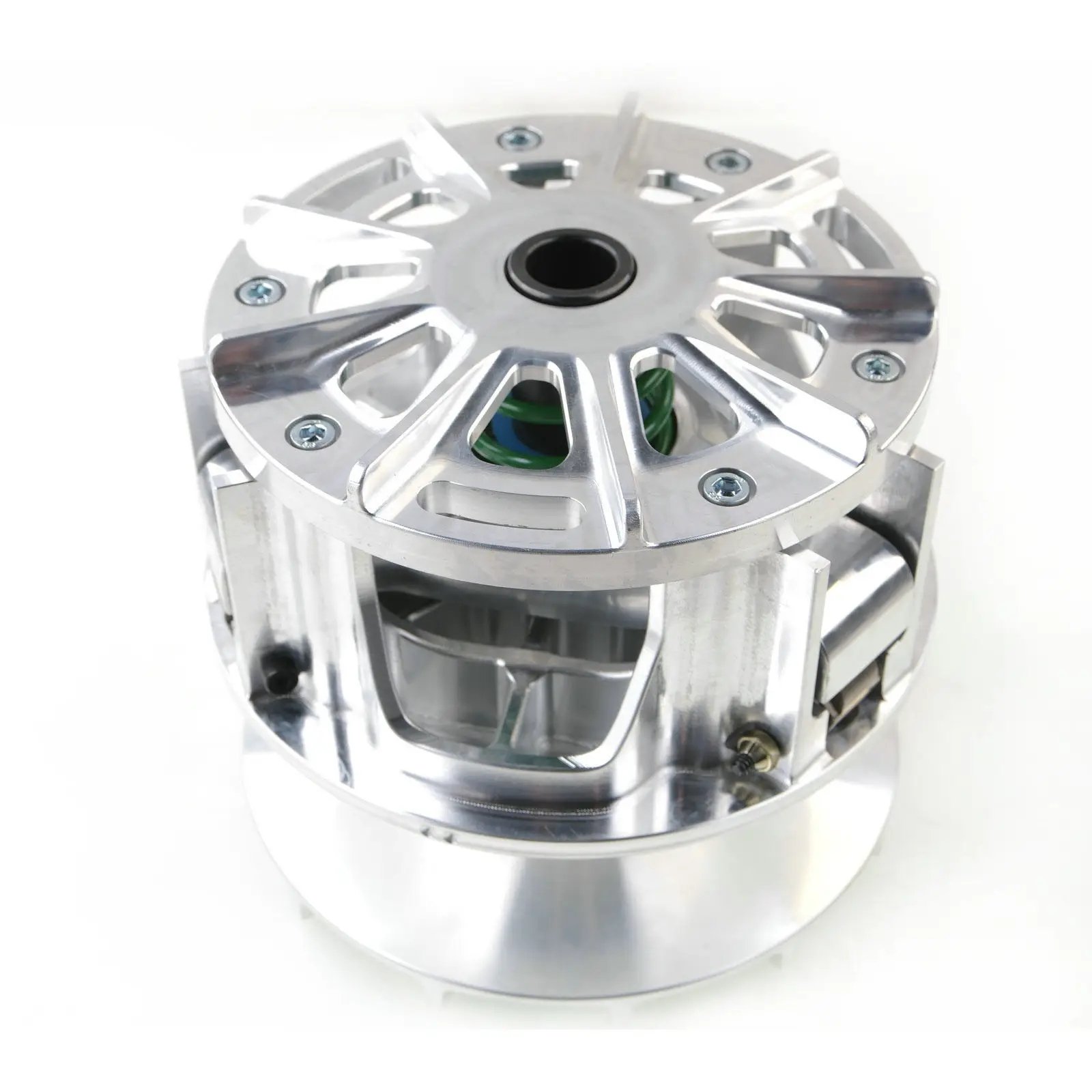 ATV/UTV Parts & Accessories Polaris RZR1000 Drive Clutch CNC Clutch 08-09 Brand 1323068 with Upgrade Performance in High Quality