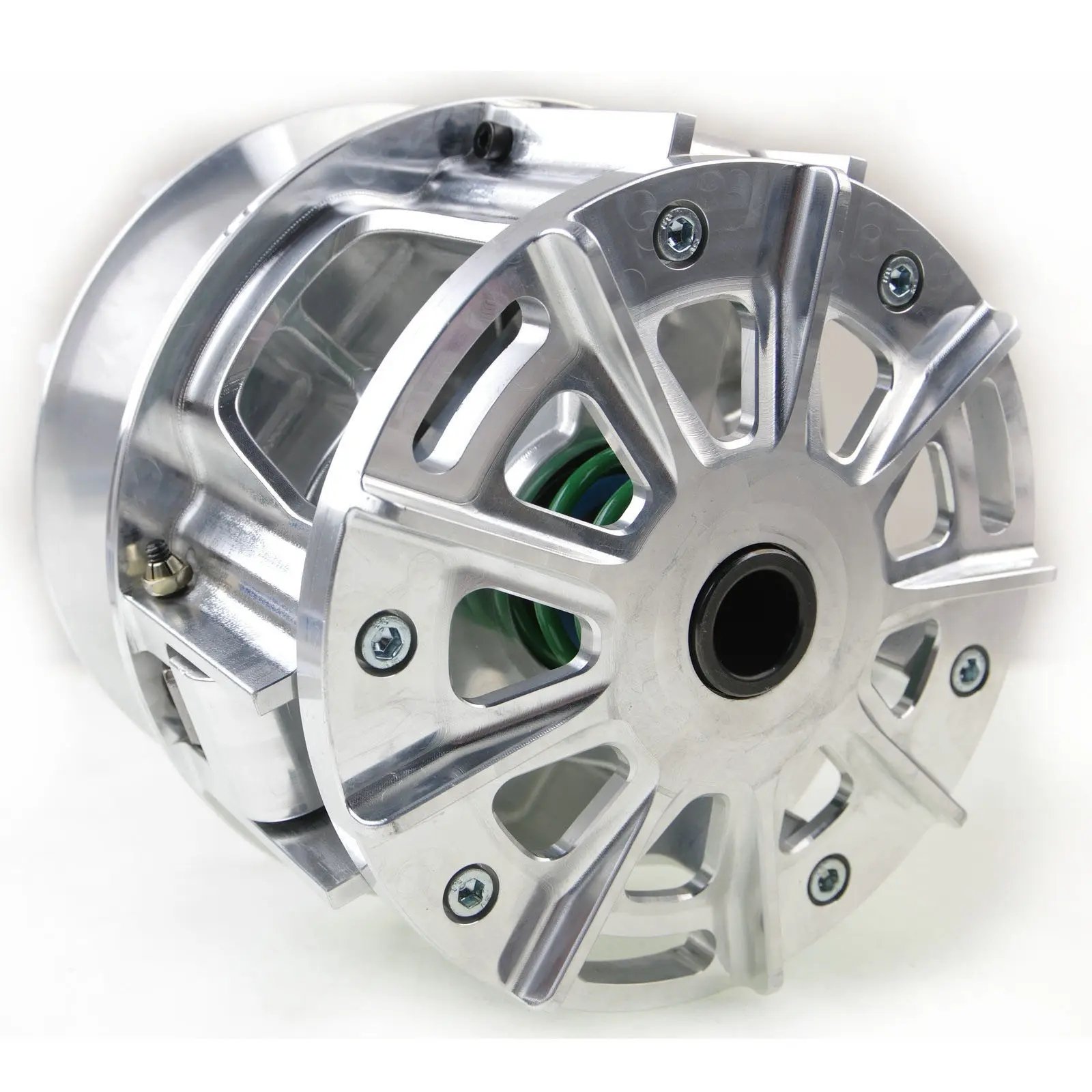 ATV/UTV Parts & Accessories Polaris RZR1000 Drive Clutch CNC Clutch 08-09 Brand 1323068 with Upgrade Performance in High Quality