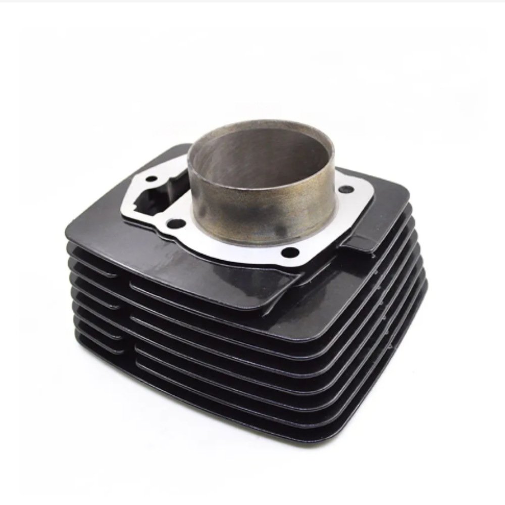 Motorcycle Parts Suitable for 4-Stroke 250cc Zongshen Engine, ATV Off-Road Motorcycle Offroad Accessories