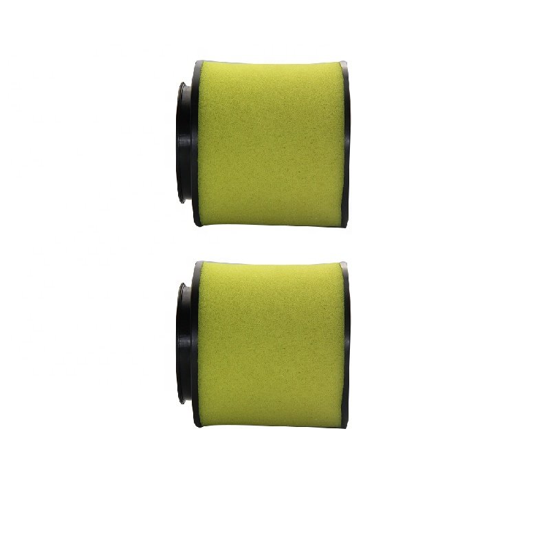 ATV/UTV Air Filter for Honda Rancher TRX350FE TRX350FM TRX350TE TRX350TM (00-06) Replace Honda 17254-HN5-670 Motorcycle Filter