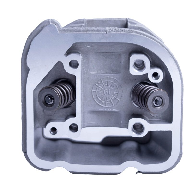 Good Quality Cylinder Head Fits GY6 Taotao170cc Engine Part Scooter Go Kart Atv/utv Parts & Accessories