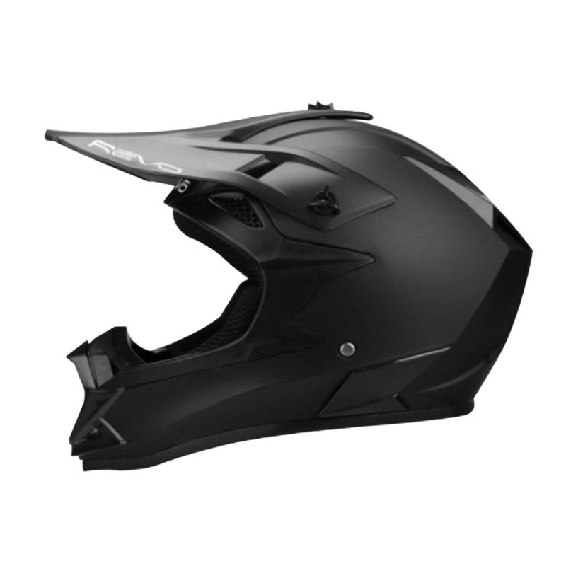 Electric Motorcycle Cross Helmet ABS Mountain Race Off Road Motocross Go Kart Beach ATV Helmet for Adult