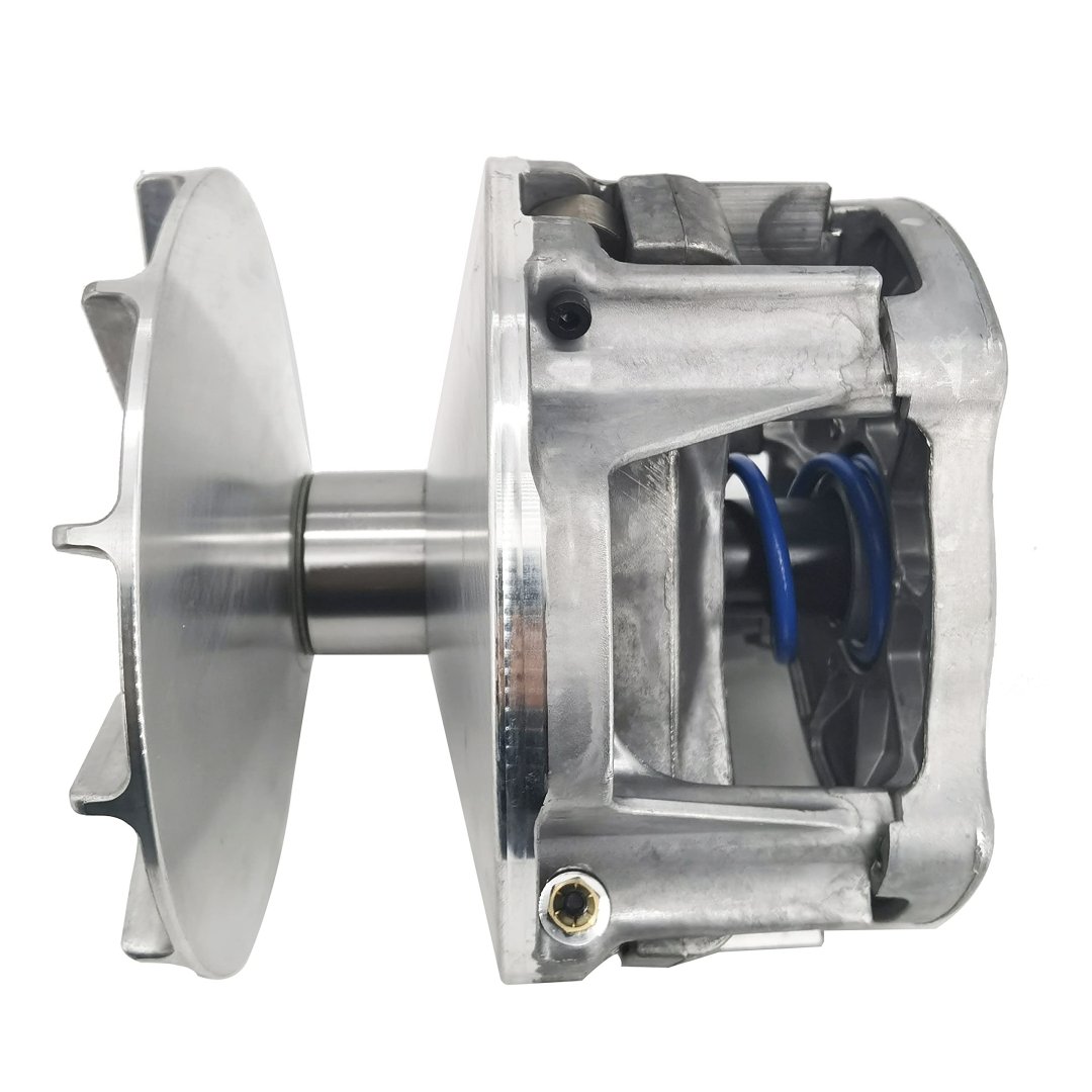 Hot Selling ATV Clutch Polaris RZR 900 & S NEW PRIMARY & UPGRADED SECONDARY DRIVEN DRIVE X5 Clutch Set