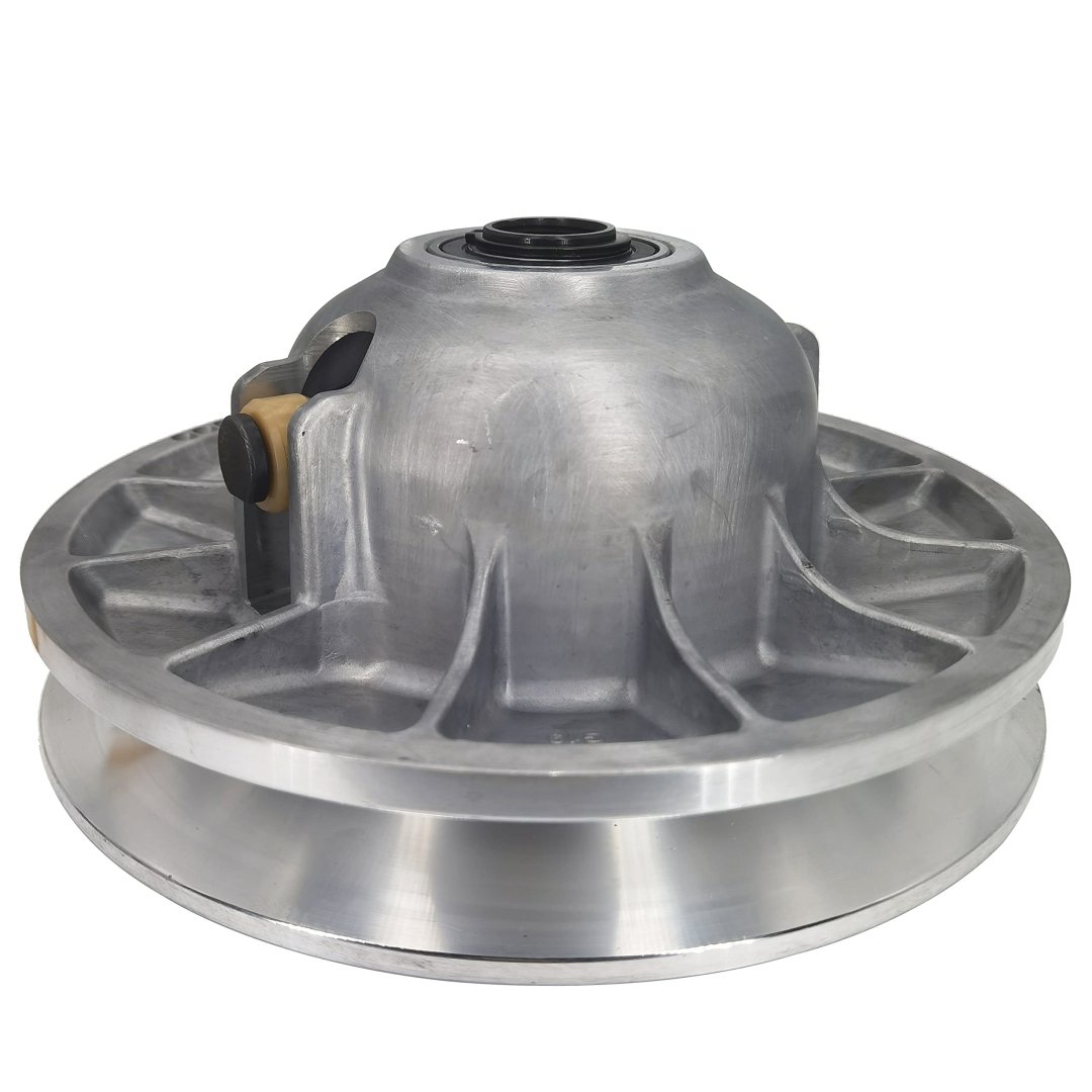 Hot Selling ATV Clutch Polaris RZR 900 & S NEW PRIMARY & UPGRADED SECONDARY DRIVEN DRIVE X5 Clutch Set