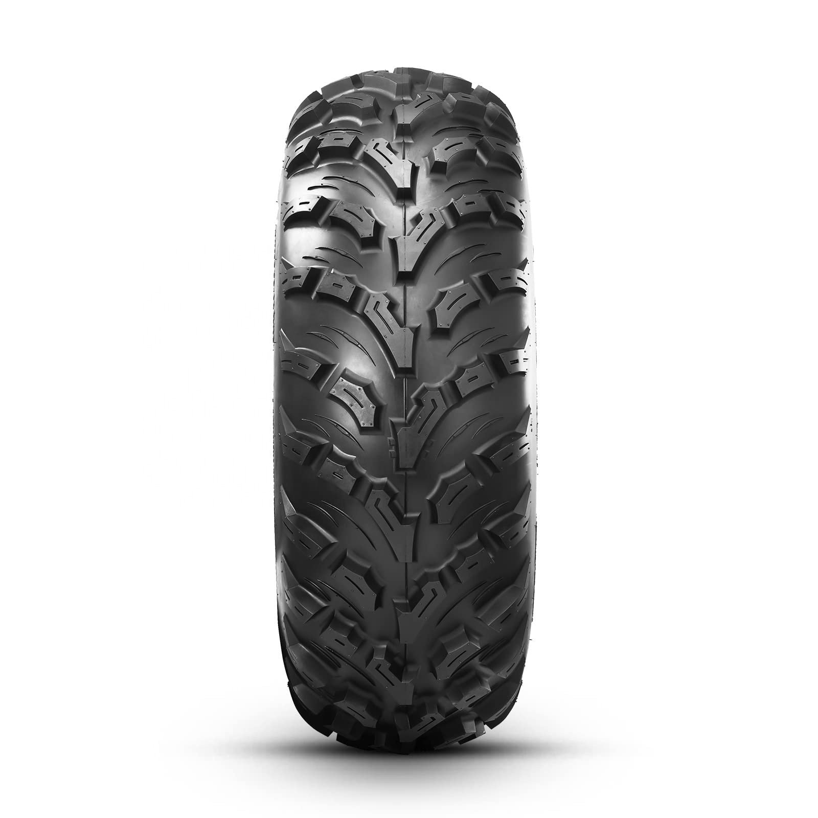 KTA&OBOR PINACLE High Quality 25X8-12 25X10-12 28X9-R14 28X11-R14 Quad Bikes Yamaha Grizzly 700 Tubeless ATV and UTV Tires