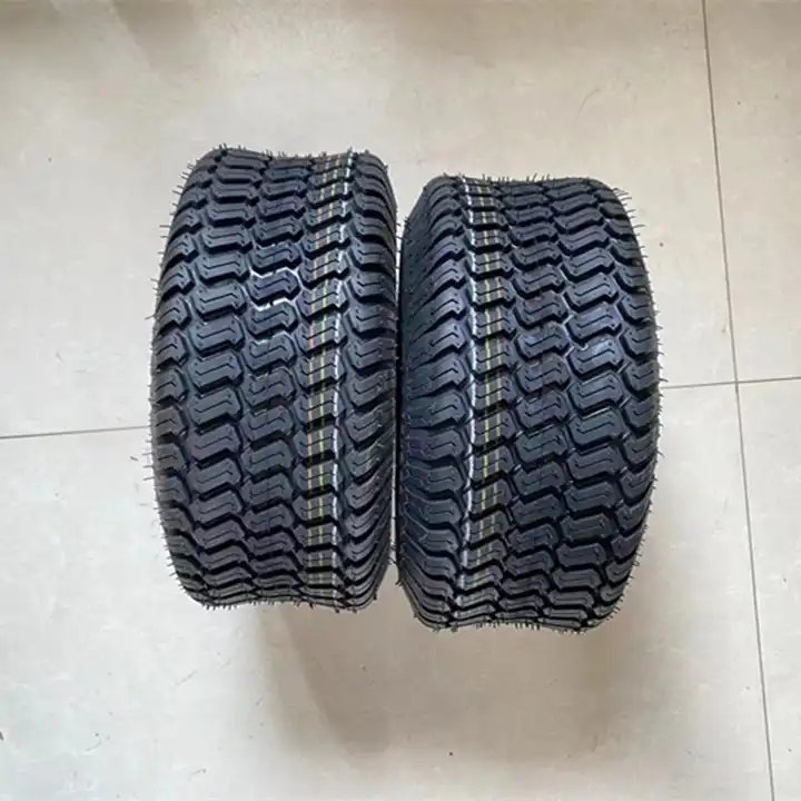 ATV Cheap Price Tyres for hay Mower Lawn Mower for 9x3.50-4 10x4.10-4 11x4.00-5 13x5.00-6 13x6.50-6 15x6.00-6
