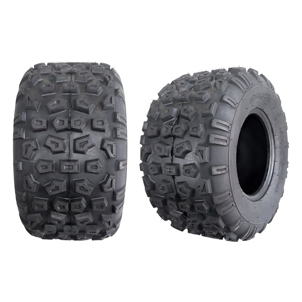 China ATV Tires 20x10-9 10-9. New Rubber with Many Patterns. Cheap Price and Long Service Life.