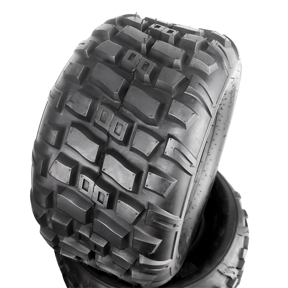 China ATV Tires 20x10-9 10-9. New Rubber with Many Patterns. Cheap Price and Long Service Life.