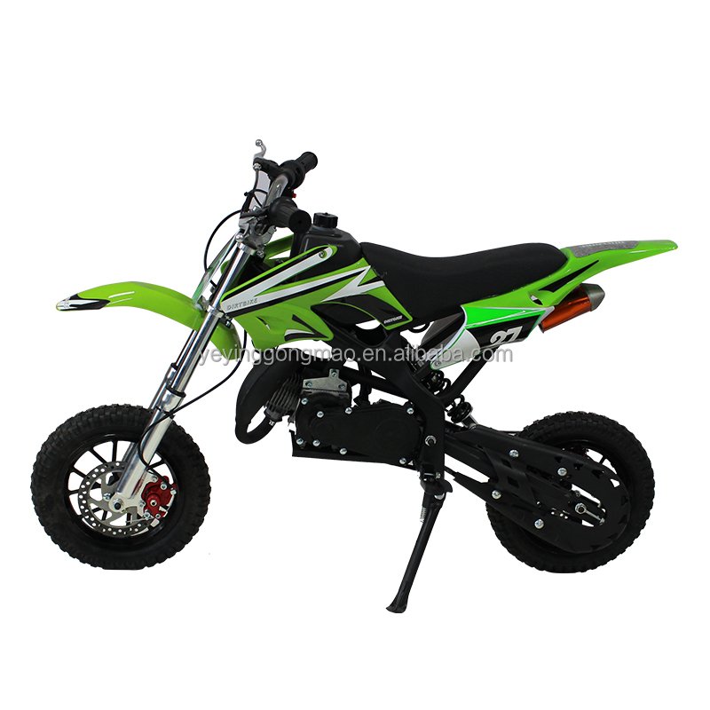 Competitive Price Made in China Atv 49cc 20kg Mini 2-Wheel Adult's Atv