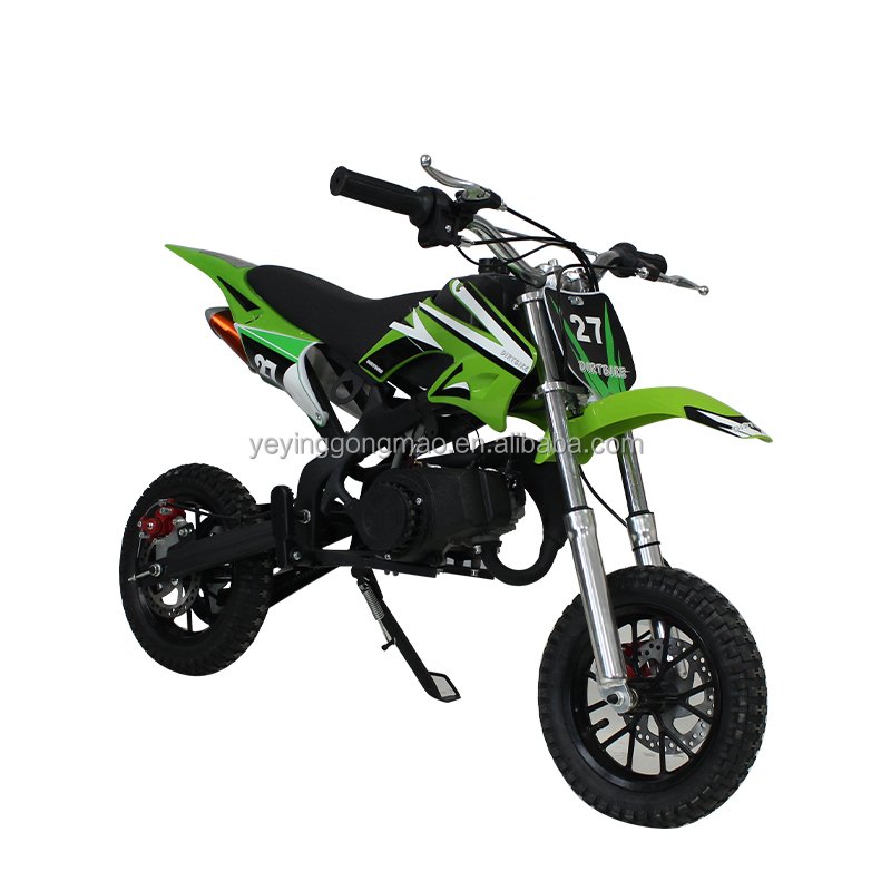 Competitive Price Made in China Atv 49cc 20kg Mini 2-Wheel Adult's Atv